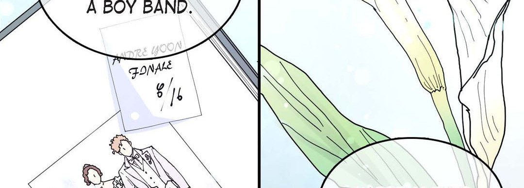 Read Noona Fan chapter 92 image 30 on Lezhin