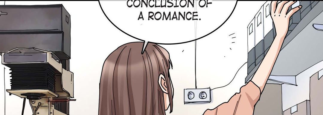 Read Noona Fan chapter 92 image 33 on Lezhin