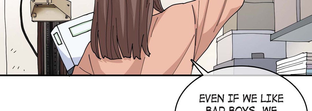 Read Noona Fan chapter 92 image 34 on Lezhin