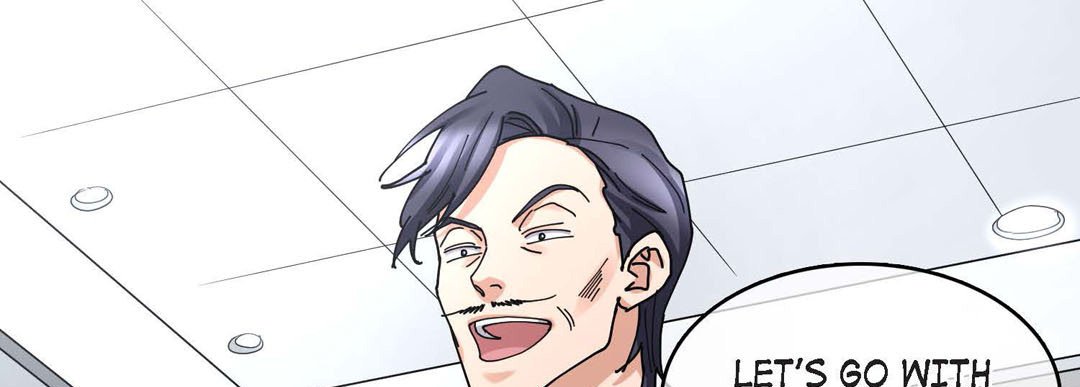Read Noona Fan chapter 92 image 48 on Lezhin