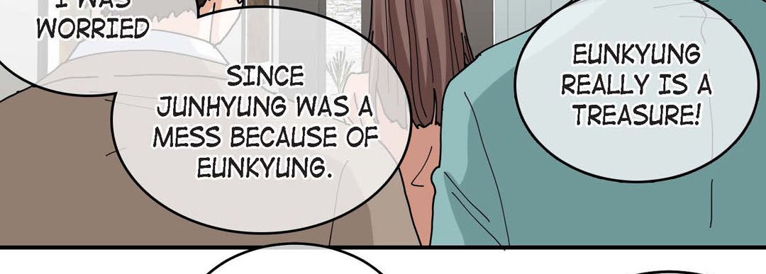 Read Noona Fan chapter 92 image 57 on Lezhin