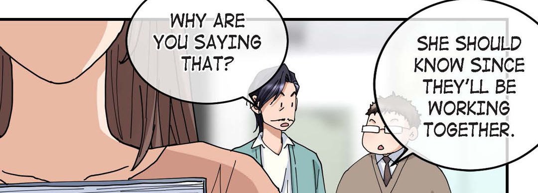 Read Noona Fan chapter 92 image 58 on Lezhin