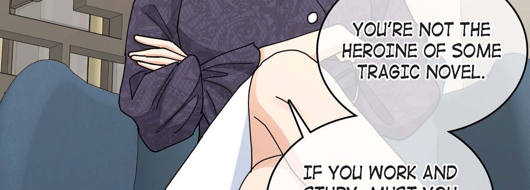 Read Noona Fan chapter 94 image 122 on Lezhin