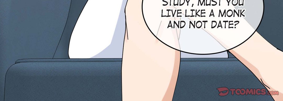 Read Noona Fan chapter 94 image 123 on Lezhin