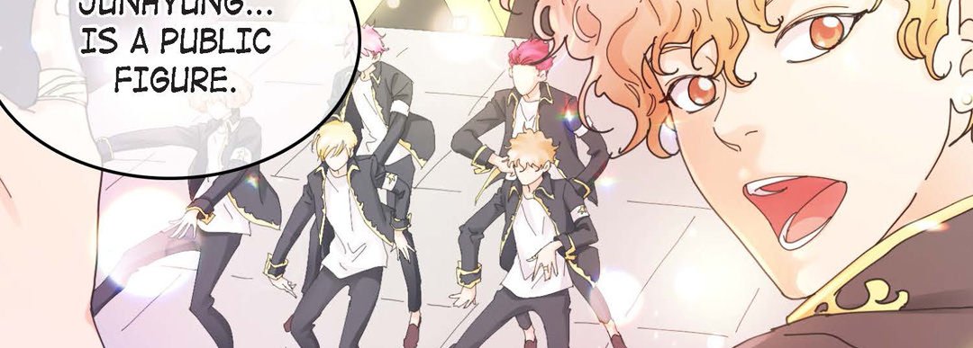 Read Noona Fan chapter 94 image 126 on Lezhin