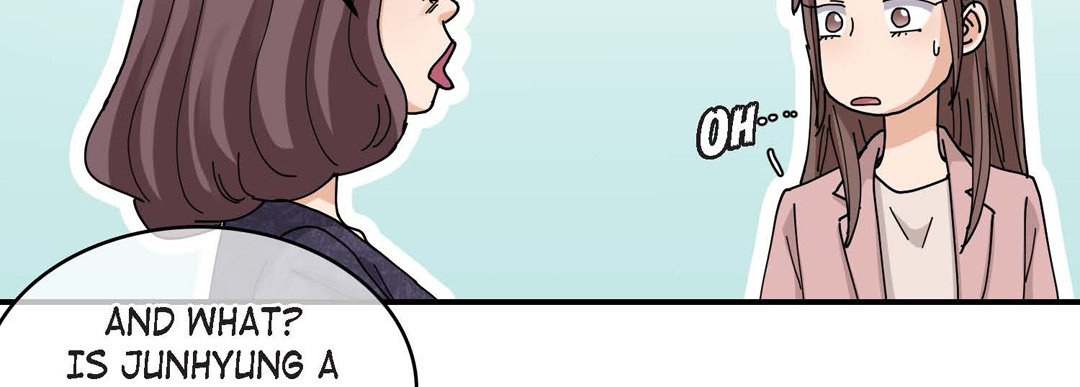 Read Noona Fan chapter 94 image 129 on Lezhin