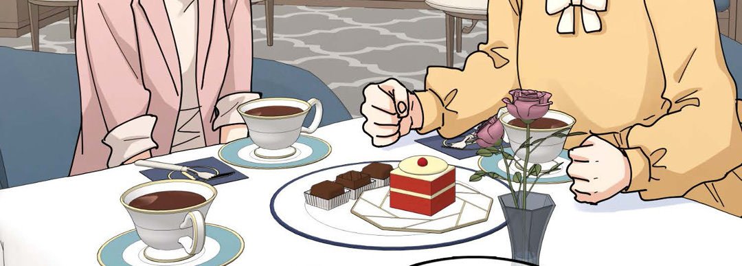 Read Noona Fan chapter 94 image 14 on Lezhin