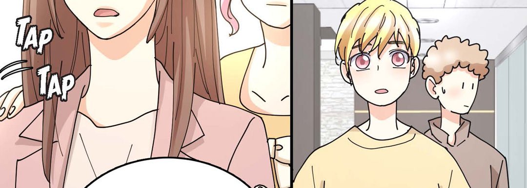 Read Noona Fan chapter 94 image 150 on Lezhin
