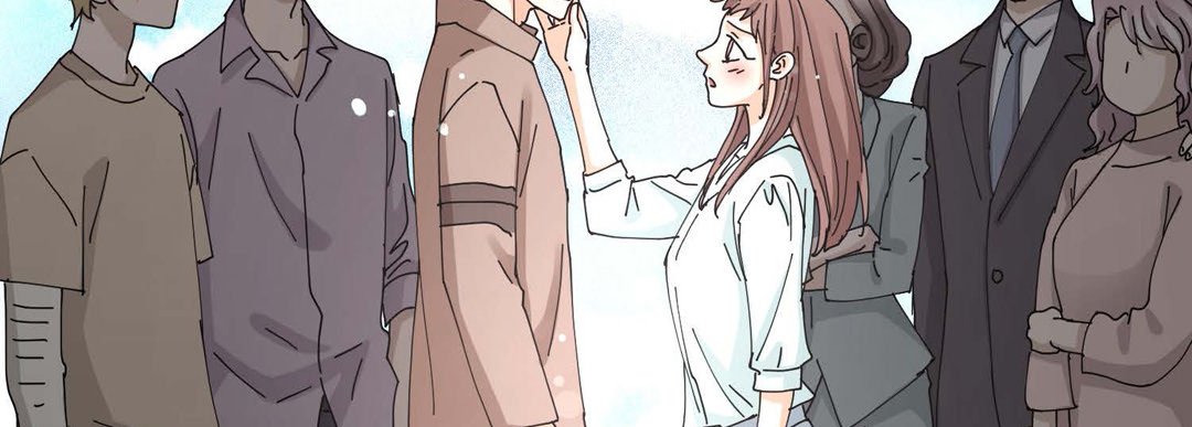 Read Noona Fan chapter 94 image 157 on Lezhin