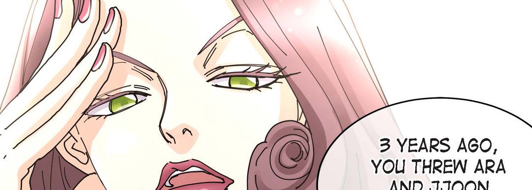 Read Noona Fan chapter 94 image 16 on Lezhin
