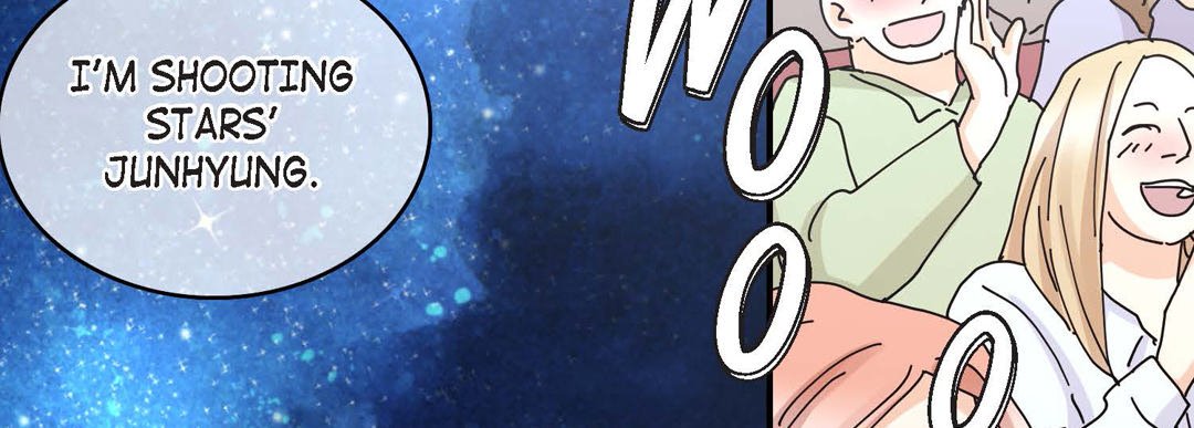 Read Noona Fan chapter 94 image 169 on Lezhin