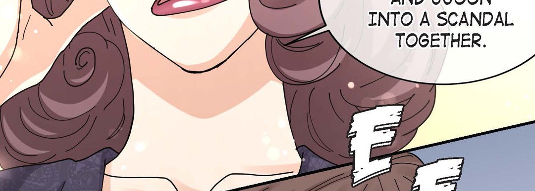 Read Noona Fan chapter 94 image 17 on Lezhin