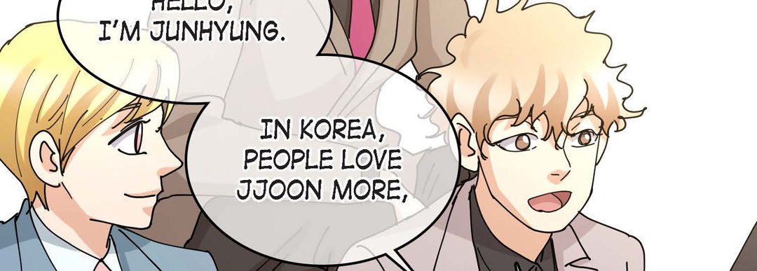 Read Noona Fan chapter 94 image 178 on Lezhin