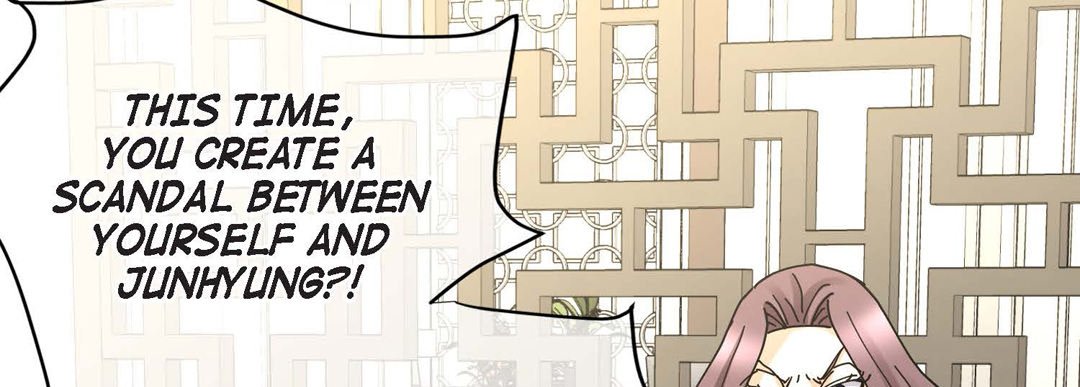 Read Noona Fan chapter 94 image 20 on Lezhin