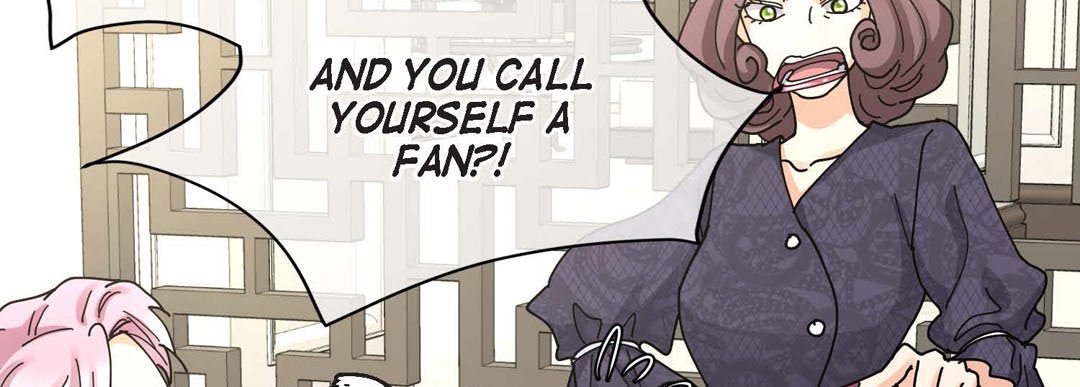 Read Noona Fan chapter 94 image 21 on Lezhin
