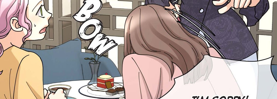 Read Noona Fan chapter 94 image 22 on Lezhin