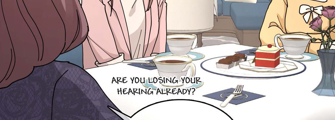 Read Noona Fan chapter 94 image 34 on Lezhin