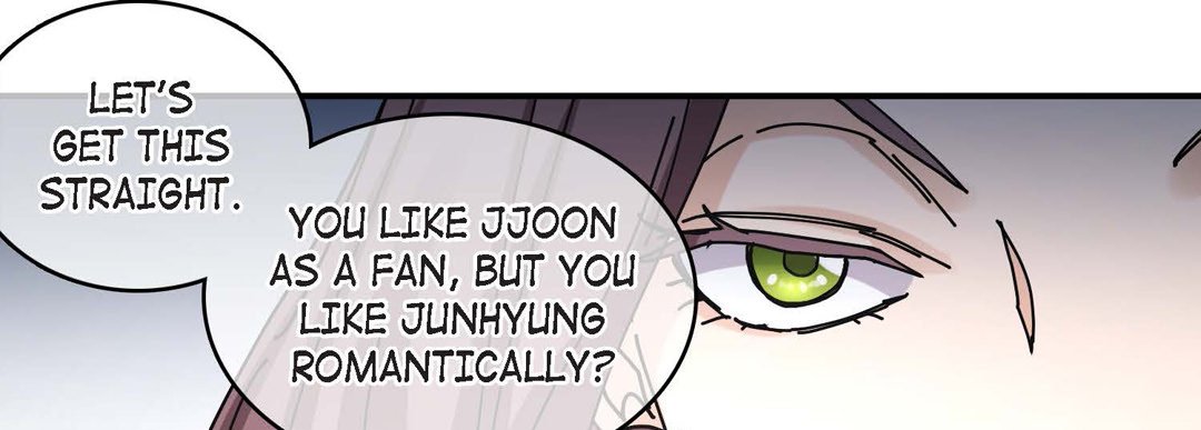 Read Noona Fan chapter 94 image 36 on Lezhin