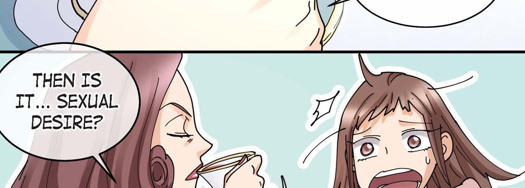 Read Noona Fan chapter 94 image 41 on Lezhin