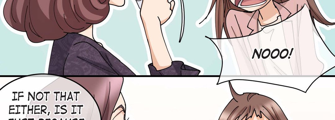 Read Noona Fan chapter 94 image 42 on Lezhin