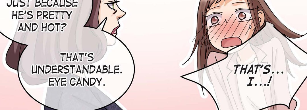 Read Noona Fan chapter 94 image 43 on Lezhin