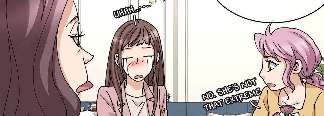 Read Noona Fan chapter 94 image 57 on Lezhin