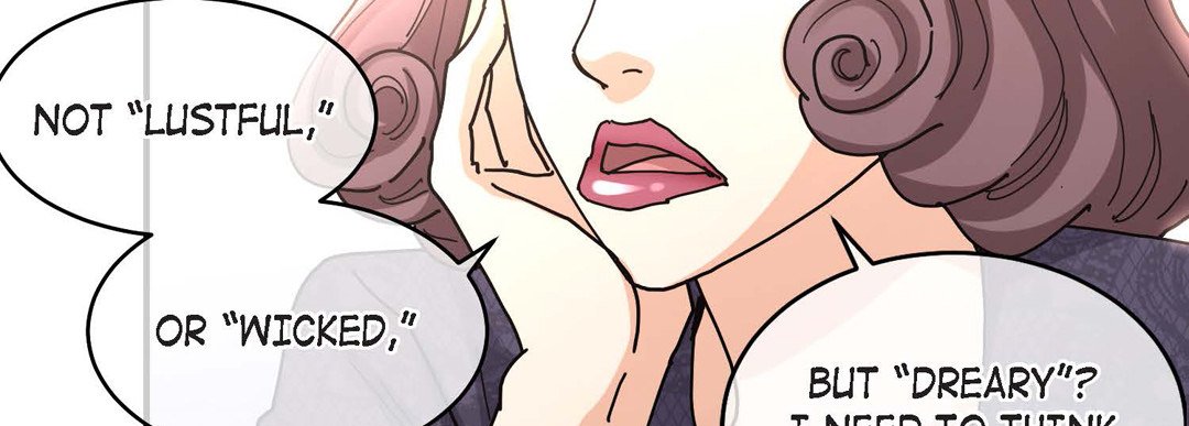 Read Noona Fan chapter 94 image 60 on Lezhin