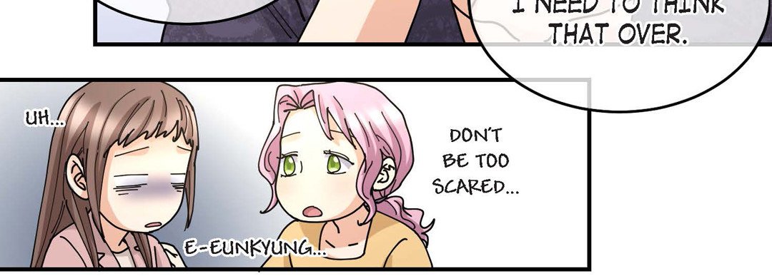 Read Noona Fan chapter 94 image 61 on Lezhin