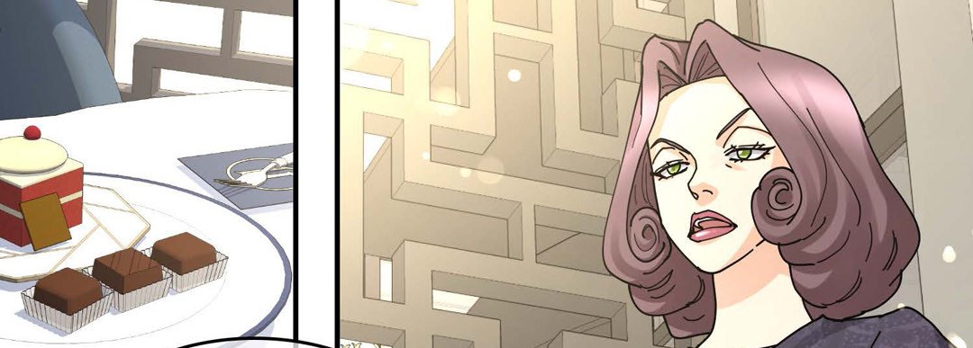 Read Noona Fan chapter 94 image 8 on Lezhin