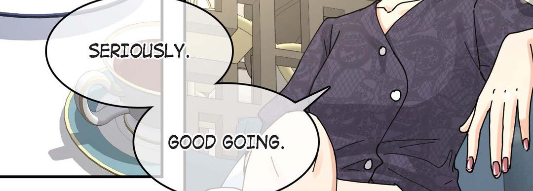 Read Noona Fan chapter 94 image 9 on Lezhin