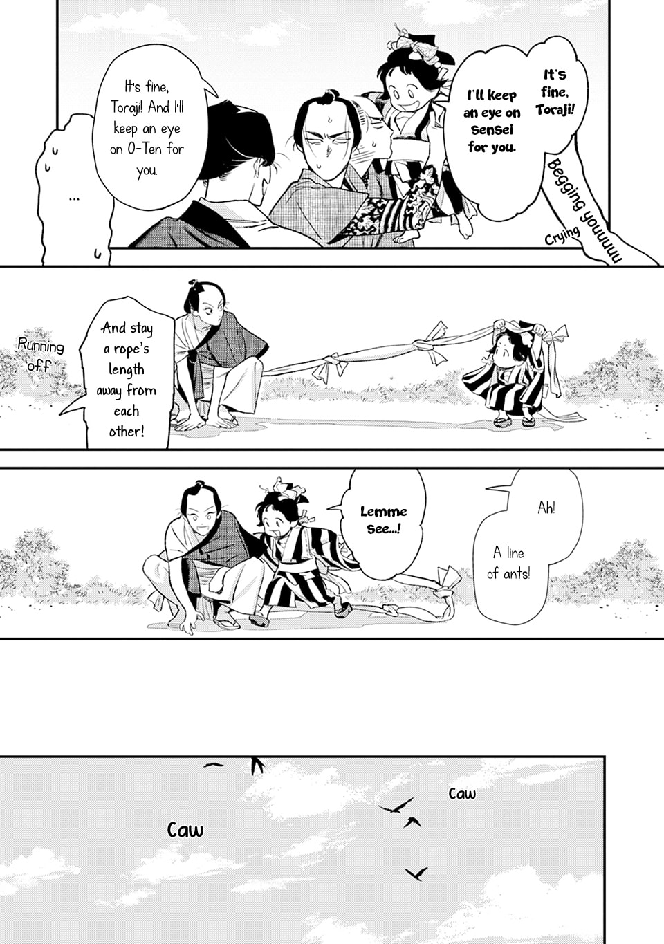 Read Noppiki Naranu chapter 10 image 12 on Lezhin