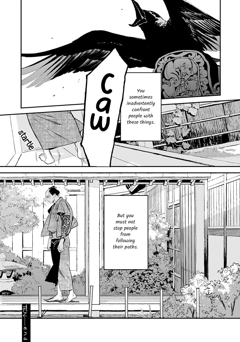 Read Noppiki Naranu chapter 10 image 24 on Lezhin