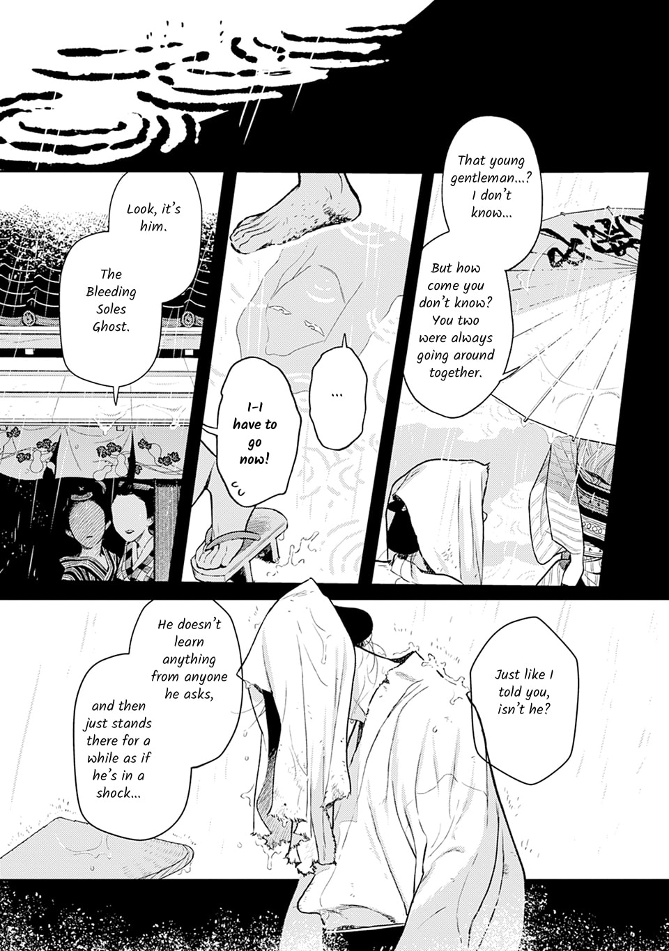 Read Noppiki Naranu chapter 12 image 22 on Lezhin
