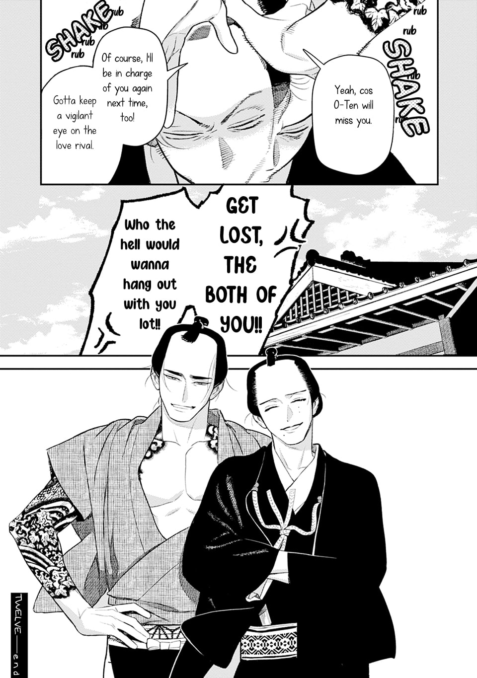 Read Noppiki Naranu chapter 12 image 45 on Lezhin