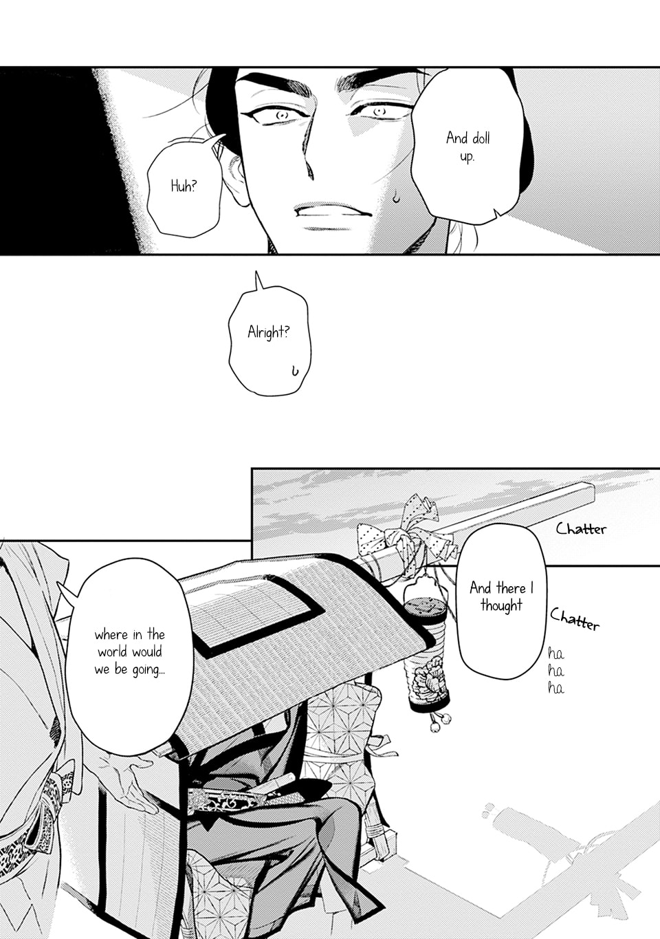 Read Noppiki Naranu chapter 12 image 9 on Lezhin