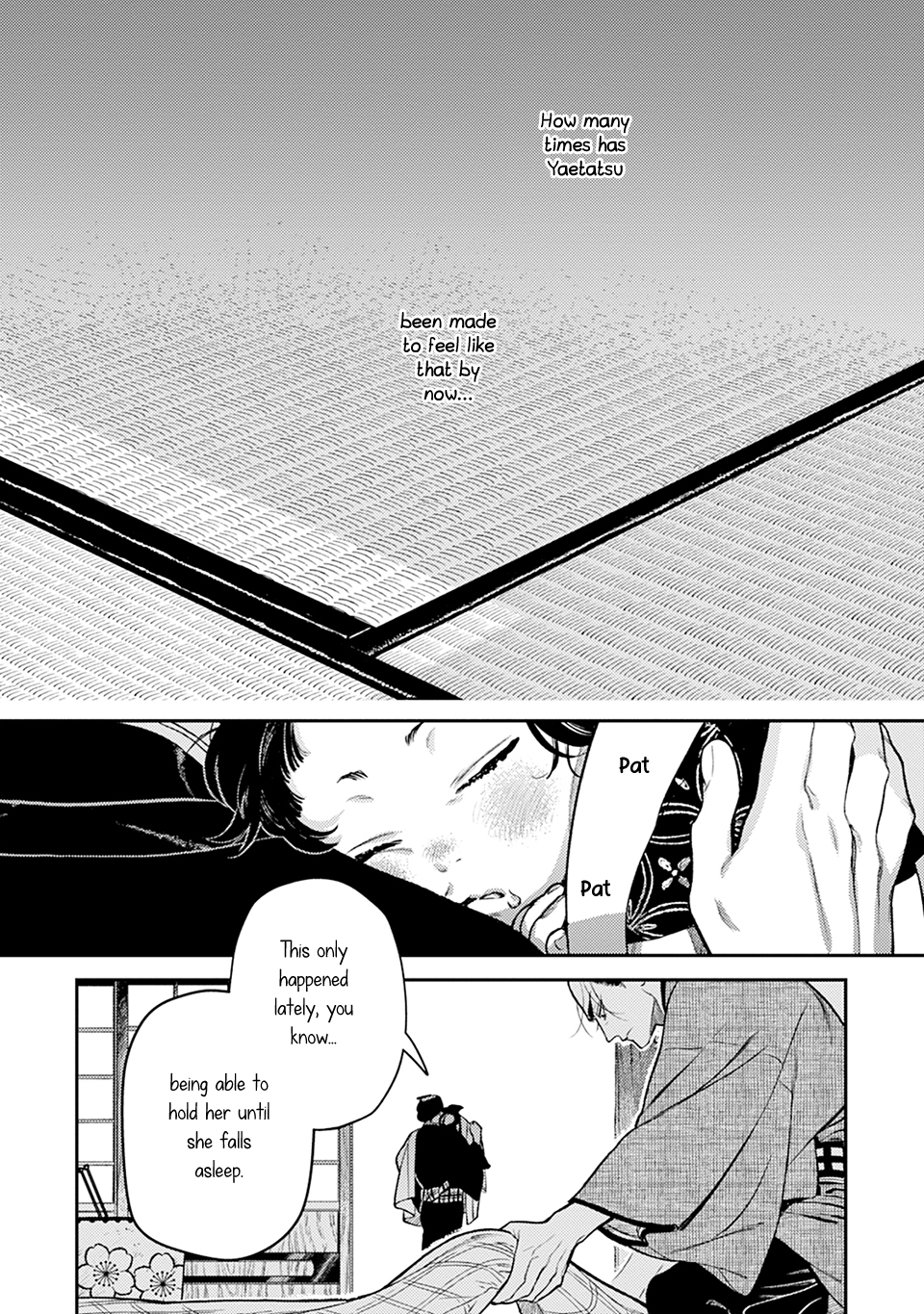 Read Noppiki Naranu chapter 15 image 20 on Lezhin