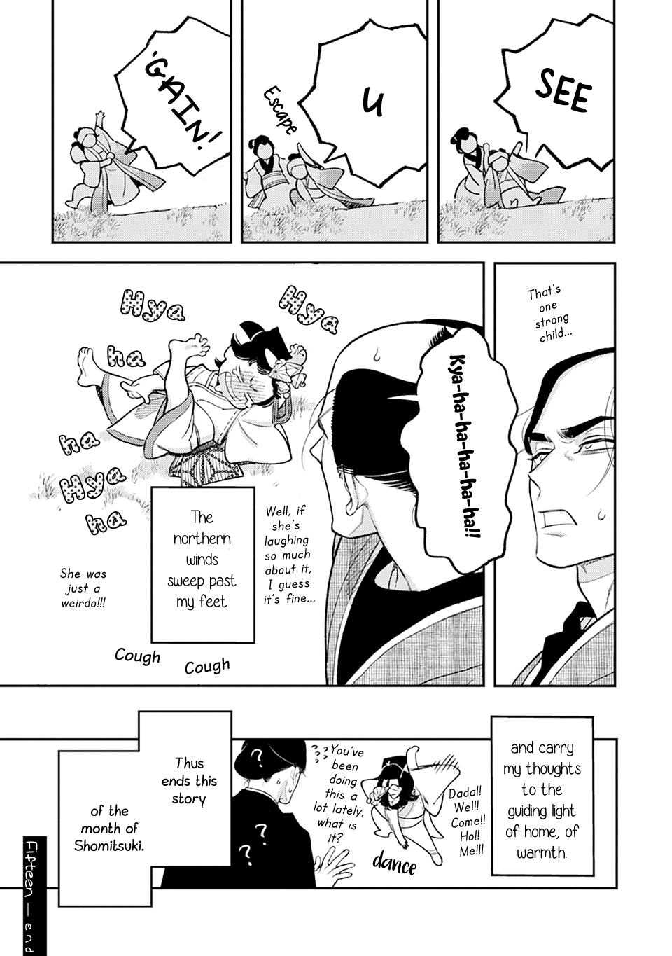 Read Noppiki Naranu chapter 15 image 25 on Lezhin