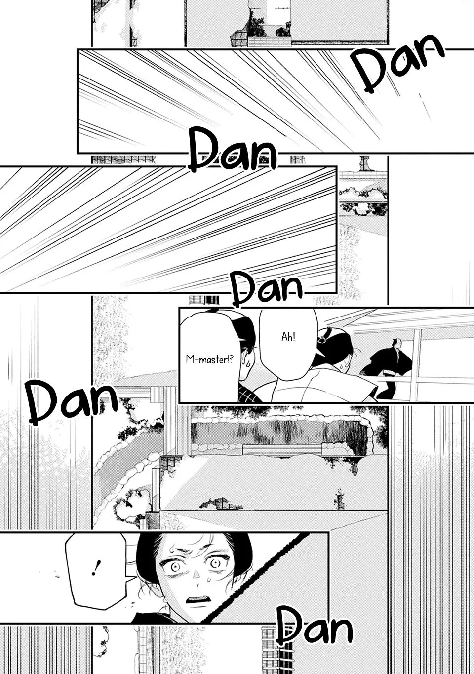 Read Noppiki Naranu chapter 17 image 18 on Lezhin