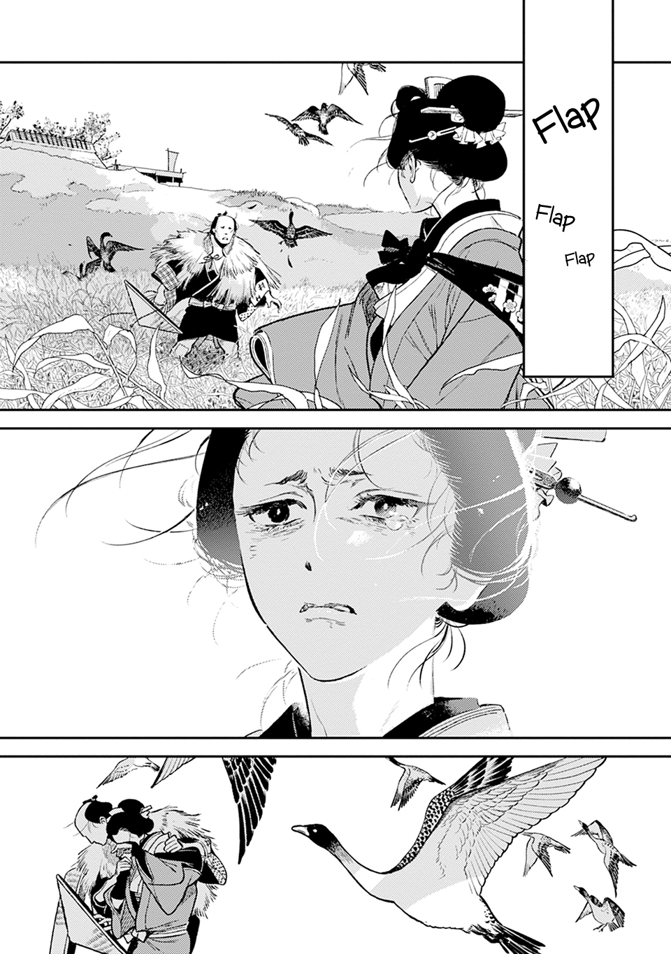Read Noppiki Naranu chapter 18 image 21 on Lezhin