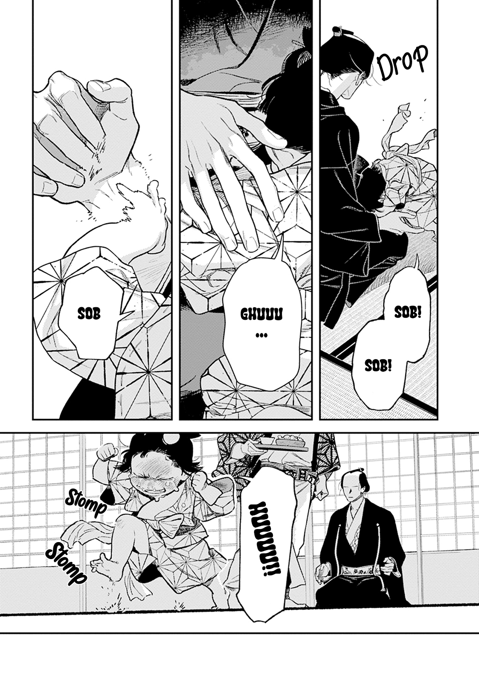 Read Noppiki Naranu chapter 18 image 23 on Lezhin