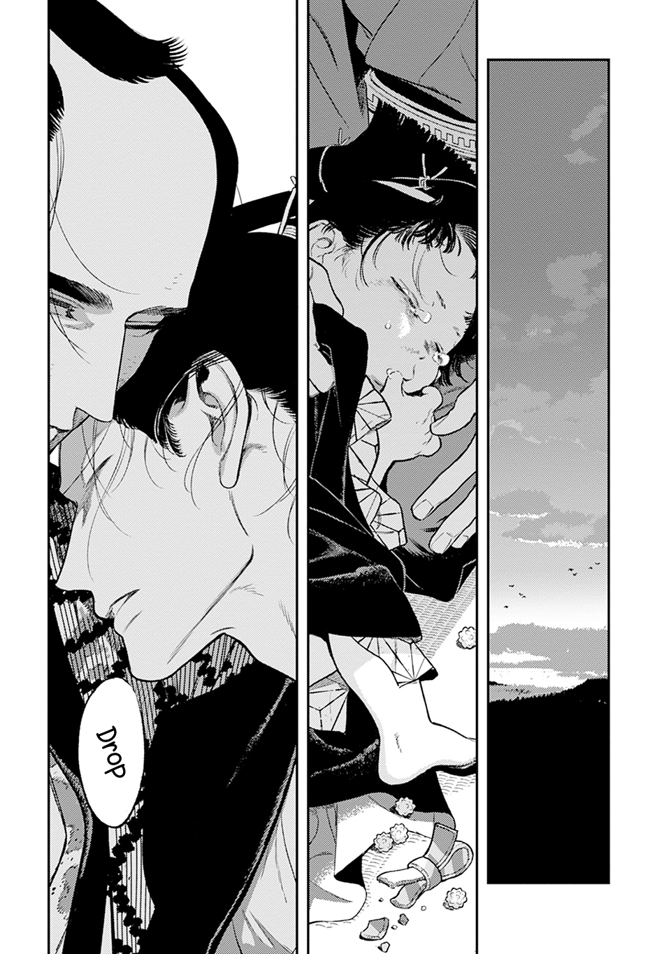Read Noppiki Naranu chapter 18 image 25 on Lezhin