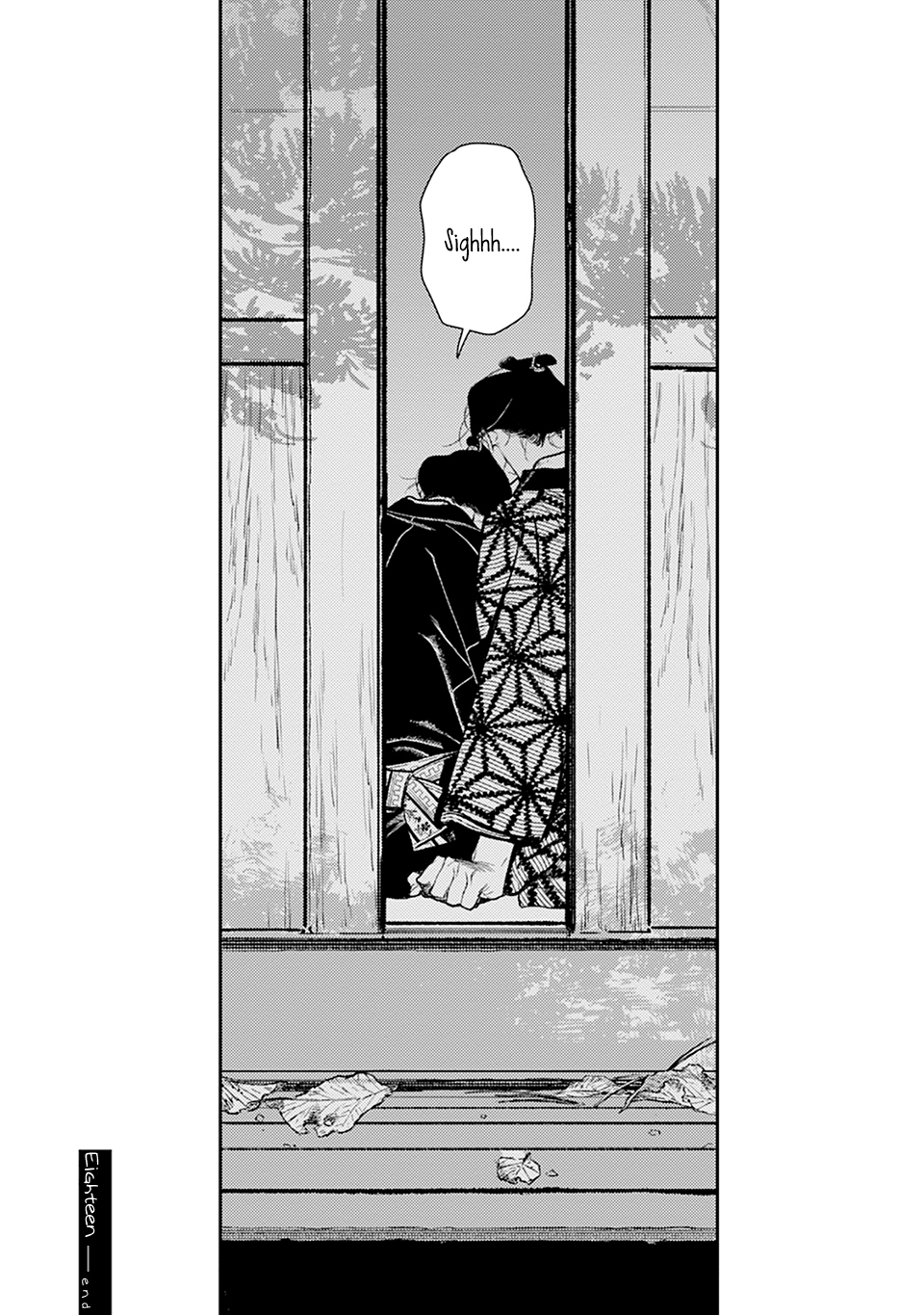 Read Noppiki Naranu chapter 18 image 26 on Lezhin