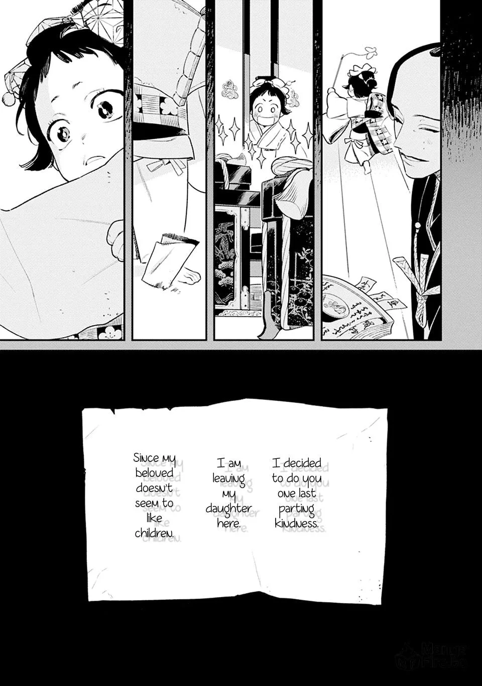 Read Noppiki Naranu chapter 5 image 11 on Lezhin