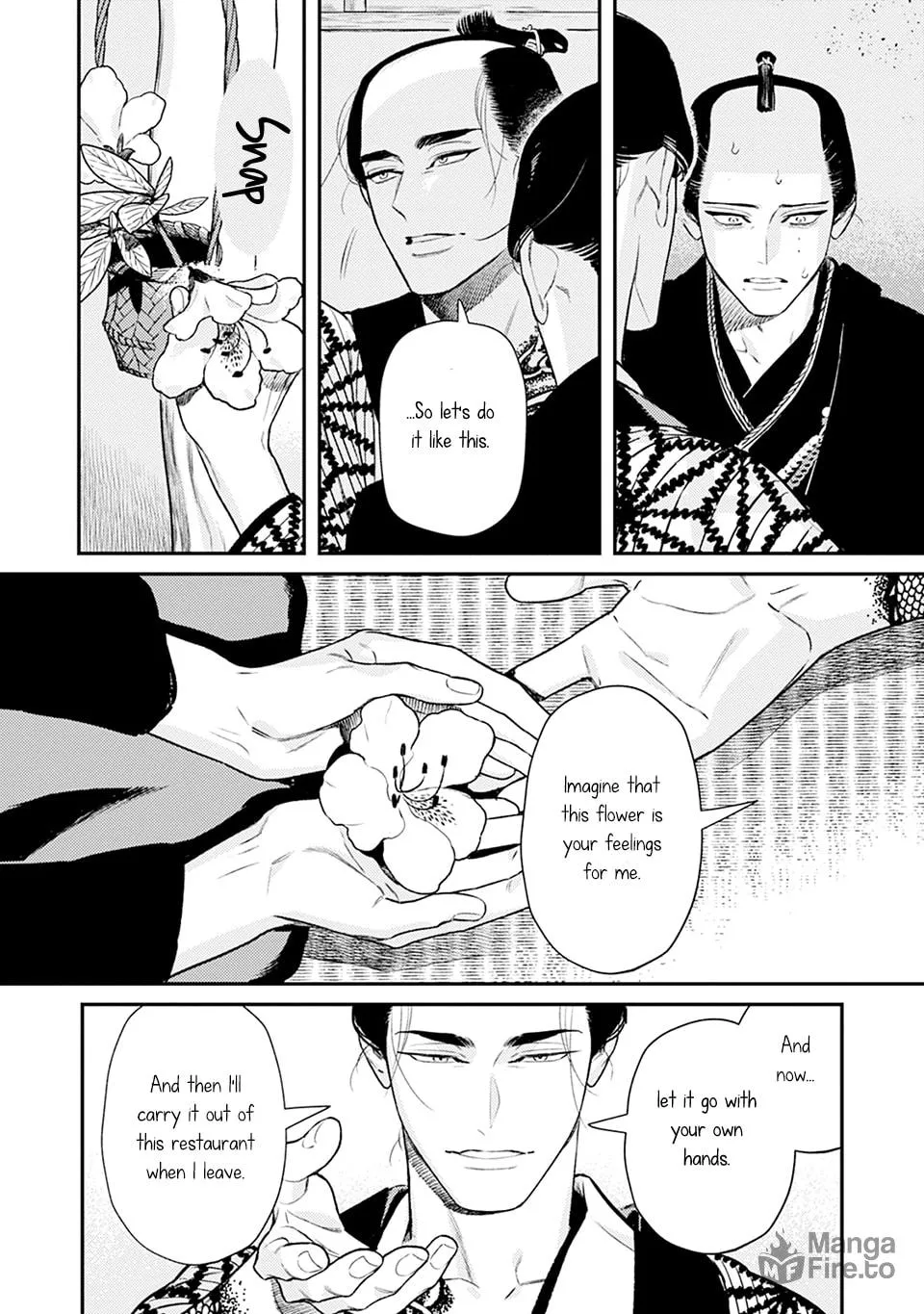 Read Noppiki Naranu chapter 5 image 20 on Lezhin