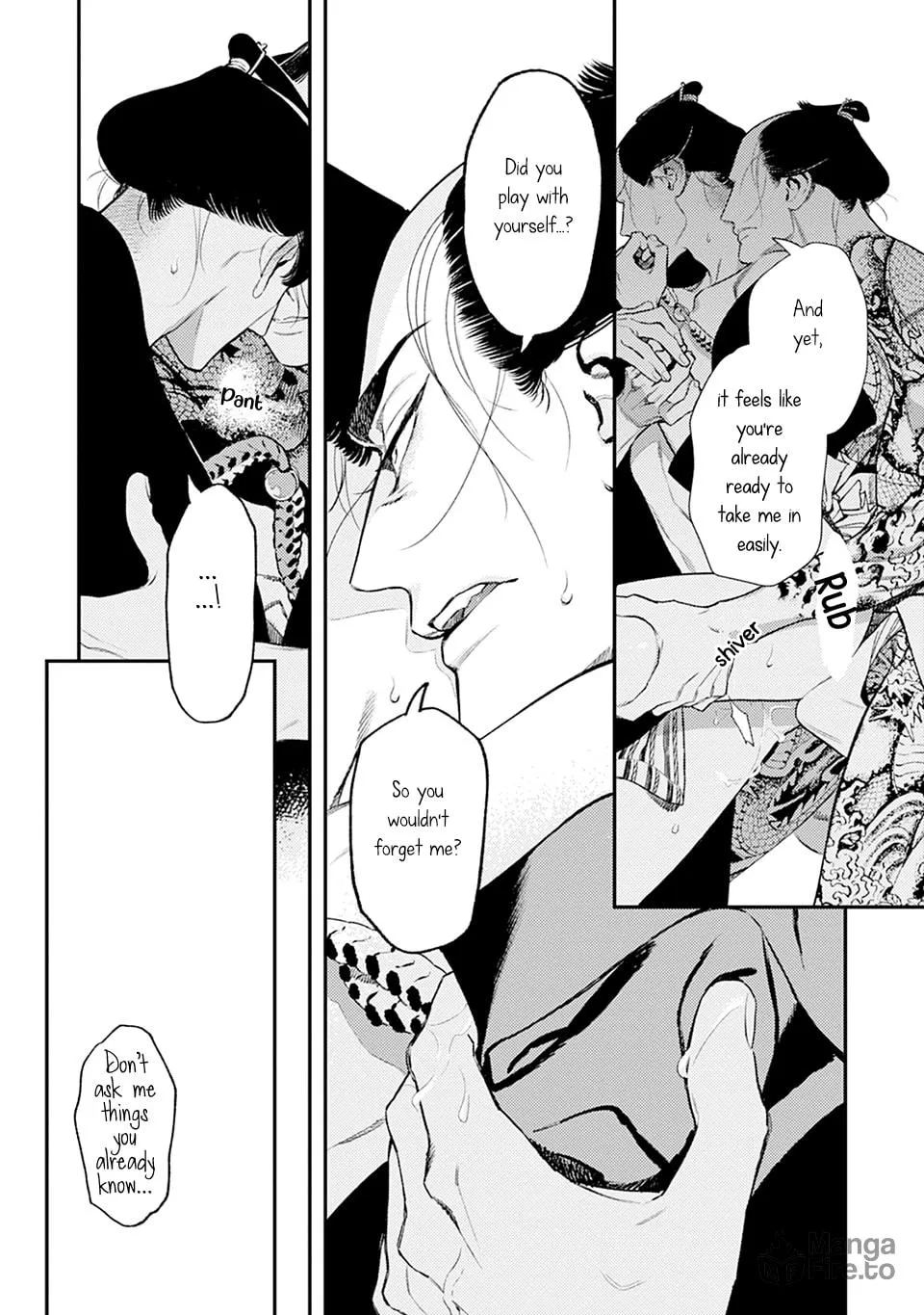 Read Noppiki Naranu chapter 5 image 24 on Lezhin