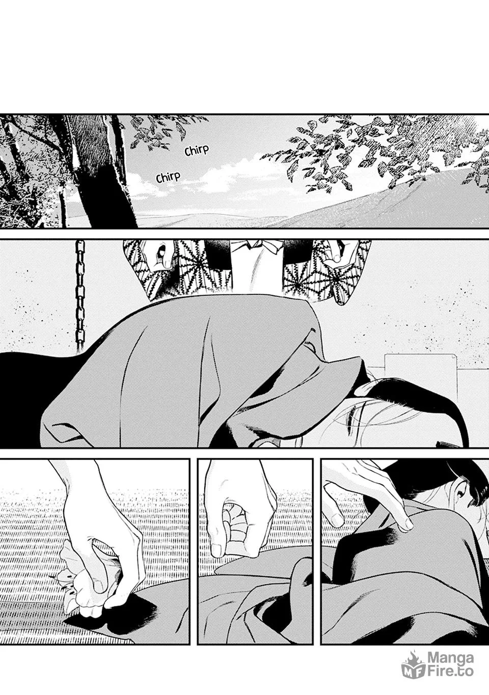 Read Noppiki Naranu chapter 5 image 26 on Lezhin