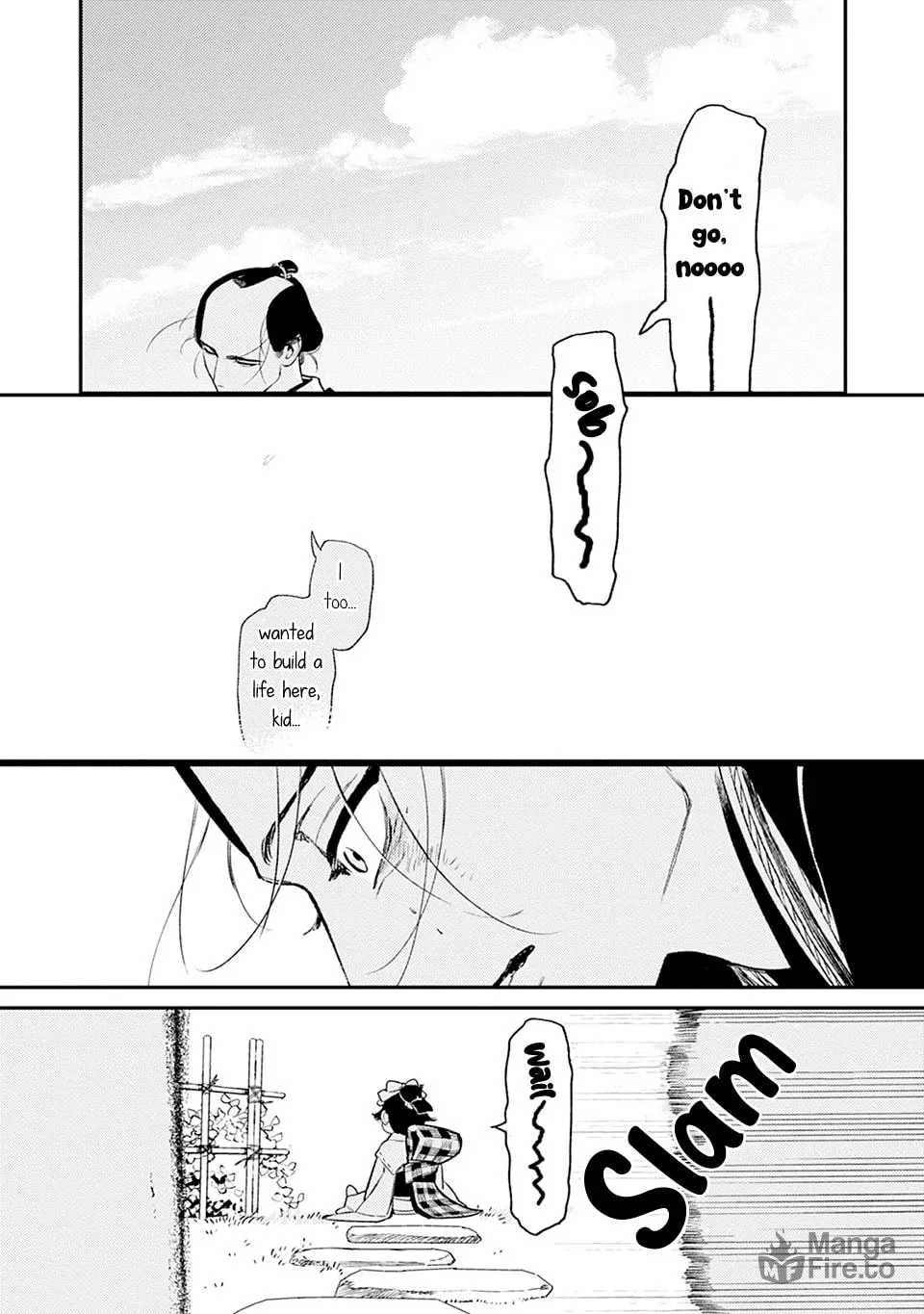 Read Noppiki Naranu chapter 5 image 29 on Lezhin