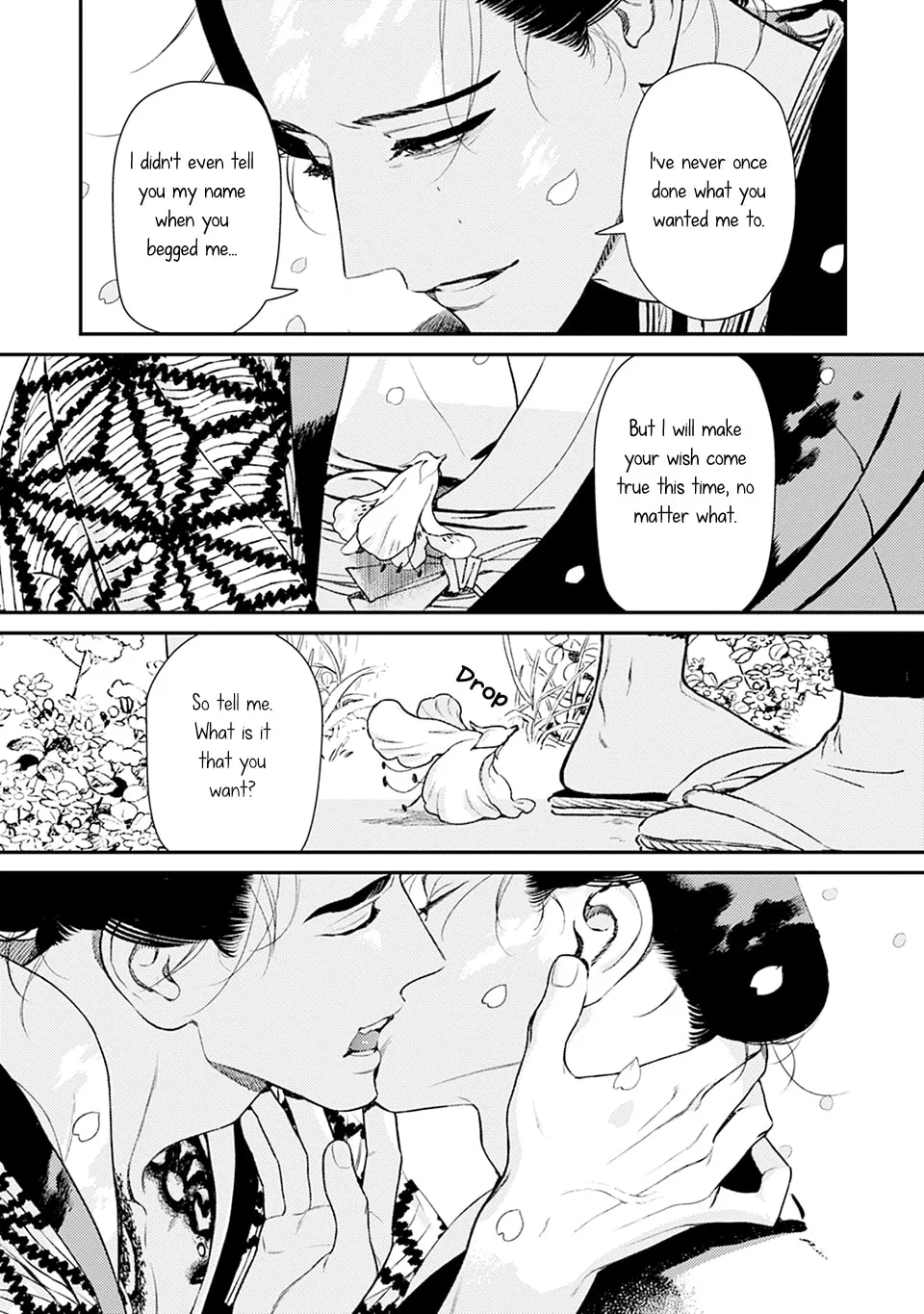 Read Noppiki Naranu chapter 5 image 40 on Lezhin
