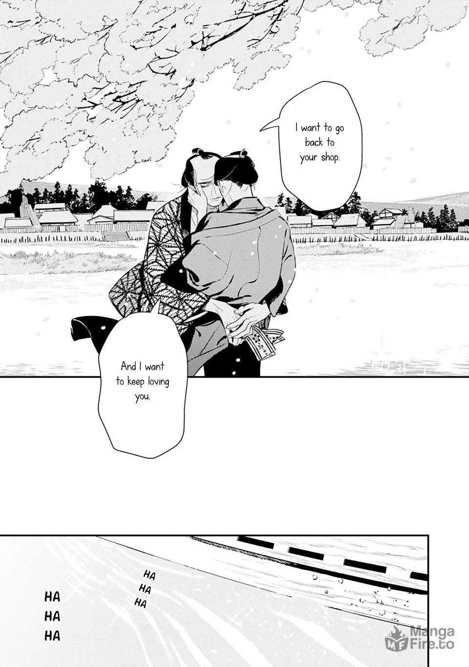 Read Noppiki Naranu chapter 5 image 41 on Lezhin