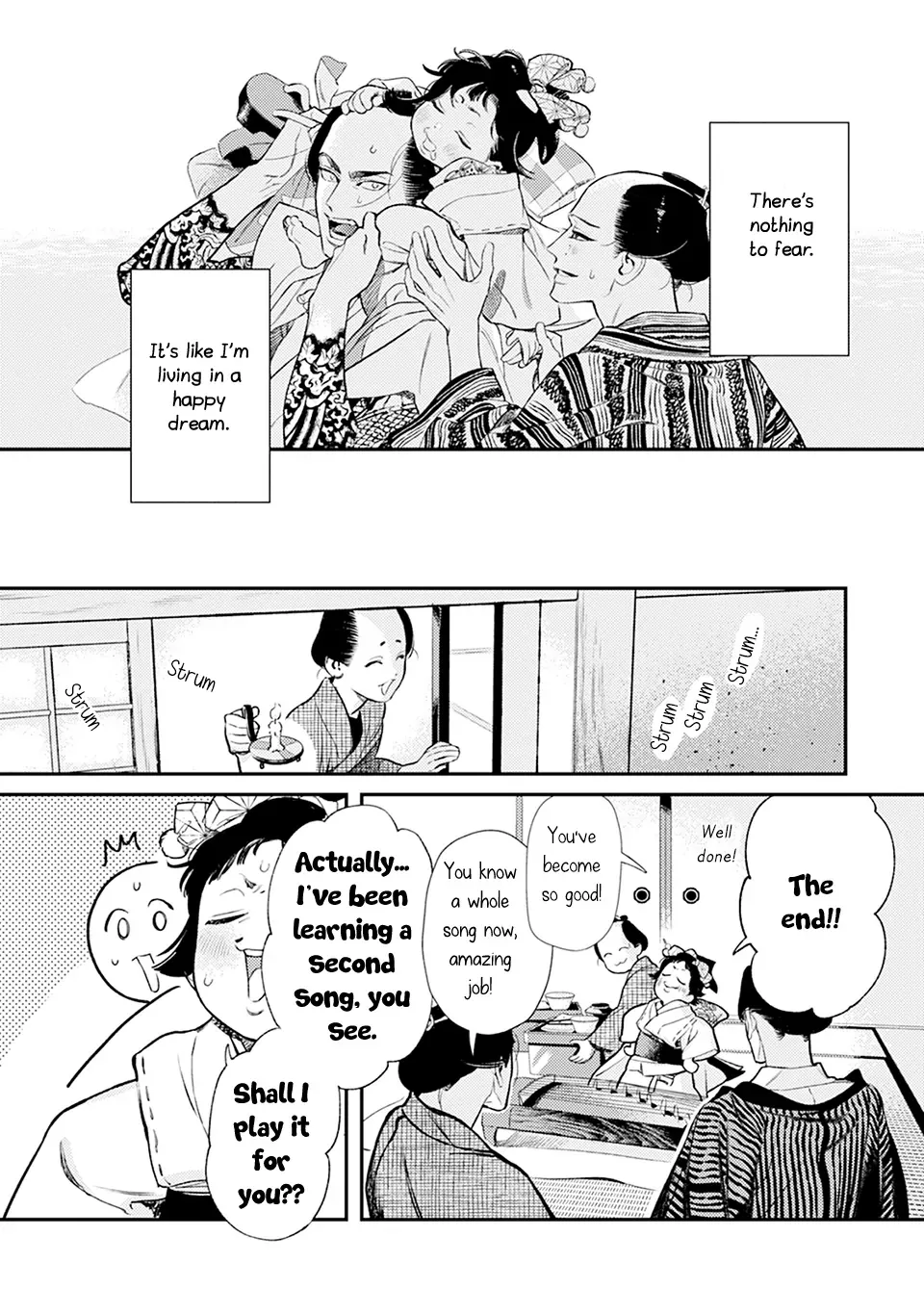 Read Noppiki Naranu chapter 6 image 20 on Lezhin
